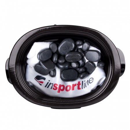 Incalzitor Electric Pietre Vulcanice inSPORTline PRO [2]