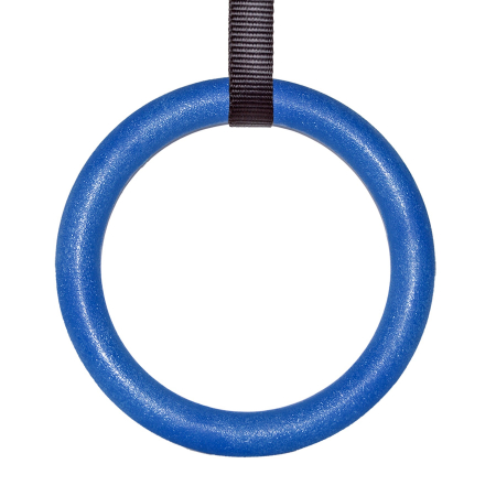 Inele gimnastica ABS Sportmann [2]