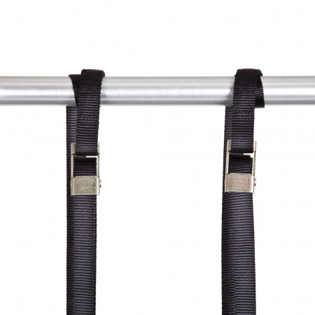 Inele gimnastica ABS Sportmann [4]