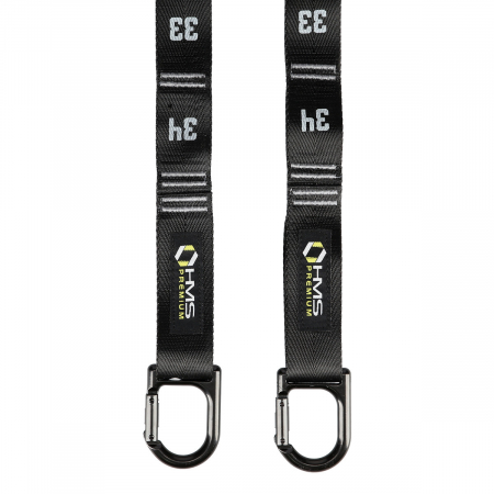 Inele gimnastica HMS PREMIUM TX08 [5]