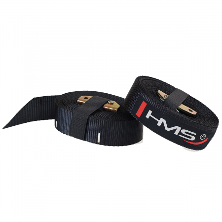 Inele gimnastica HMS TX07 [2]