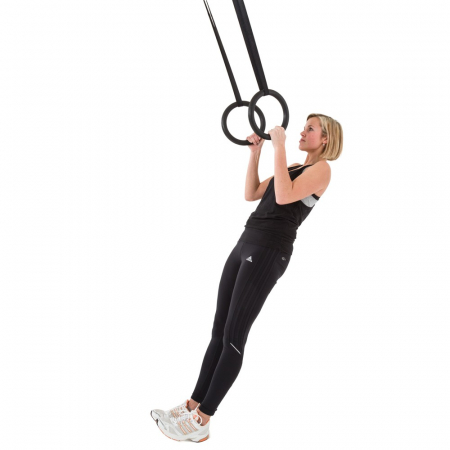 Inele gimnastica inSPORTline CF020 [1]