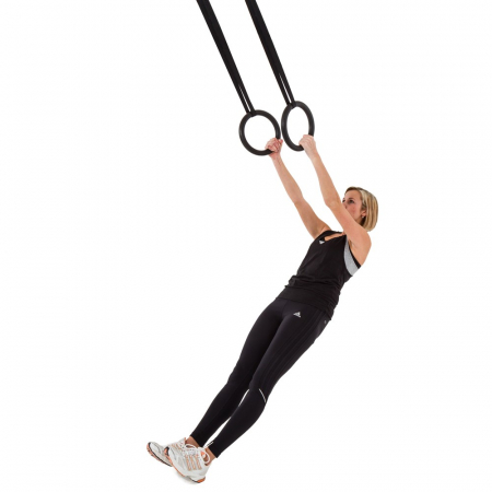 Inele gimnastica inSPORTline CF020 [8]