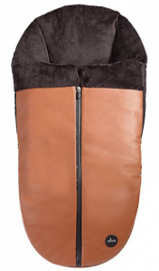 Accesorii diverse carucioare - Invelitoare iarna Footmuff - Mima