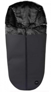 Accesorii diverse carucioare - Invelitoare iarna Footmuff - Mima