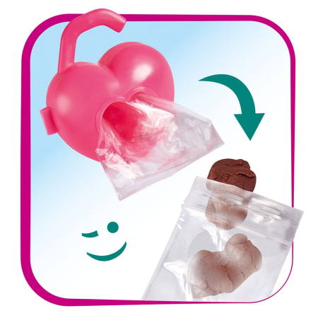 Jucarie Simba Caine Chi Chi Love Poo Puppy cu accesorii [5]