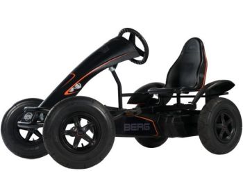 Kart BERG Black Edition BFR [1]