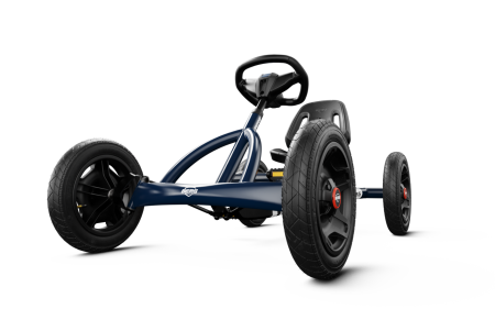 Kart BERG Buddy Classic Blue [12]