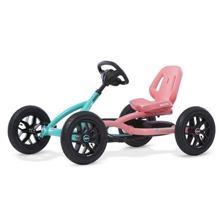 Karturi si masinute cu pedale - Kart BERG Buddy Lua NEW