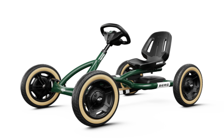 Kart BERG Buddy Retro Green [2]