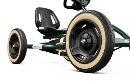 Kart BERG Buddy Retro Green [6]