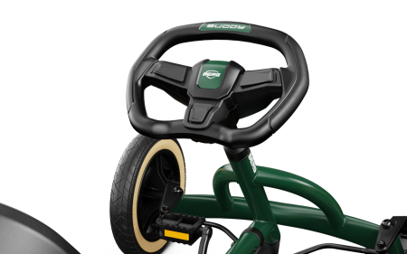 Kart BERG Buddy Retro Green [4]