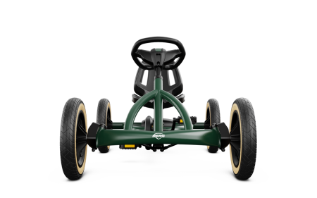 Kart BERG Buddy Retro Green [1]