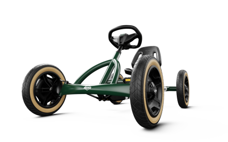 Kart BERG Buddy Retro Green [7]