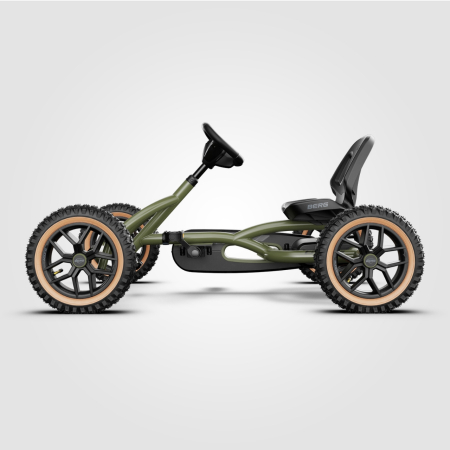 Kart BERG Buddy Trail Green [5]