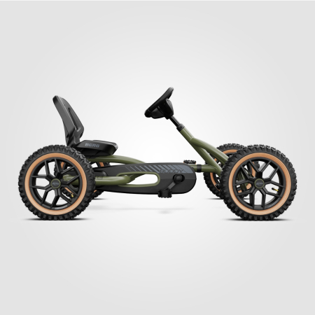 Kart BERG Buddy Trail Green [1]
