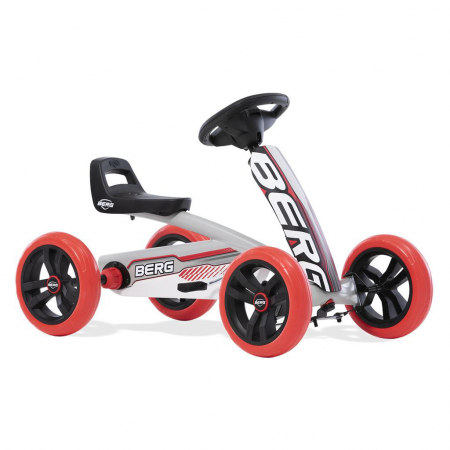 Karturi si masinute cu pedale - Kart BERG Buzzy Beatz