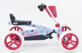 Kart BERG Buzzy Bloom [1]