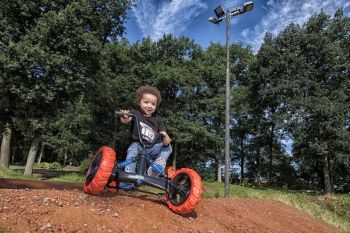 Kart BERG Buzzy Nitro [10]