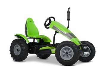 Karturi si masinute cu pedale - Kart BERG Deutz Fahr BFR