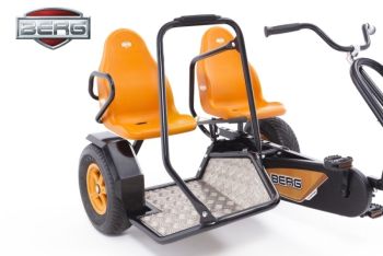 Kart BERG Duo Chopper BF [1]