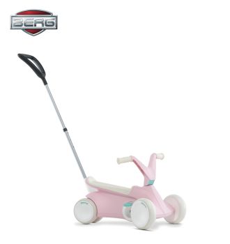 Kart Berg GO 2 Roz [4]