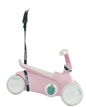 Kart Berg GO 2 Roz [2]