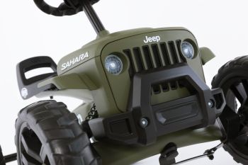 Kart Berg Jeep Buzzy Sahara [2]