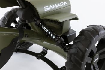 Kart Berg Jeep Buzzy Sahara [3]