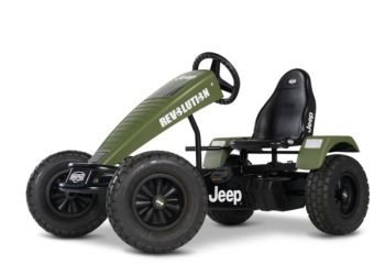 Biciclete,Triciclete, Masinute, Tractorase, Role - Kart BERG Jeep Revolution BFR