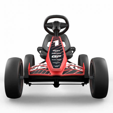Kart BERG Reppy GP [4]