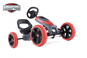 Karturi si masinute cu pedale - Kart Berg Reppy Rebel