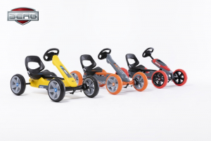 Kart Berg Reppy Rebel [2]