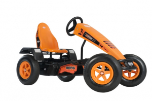 Karturi si masinute cu pedale - Kart Berg X-Cross BFR