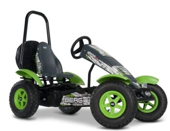 Kart BERG X-plorer BFR [2]