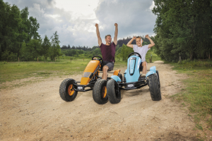 Kart Berg X-Treme XXL BFR [3]