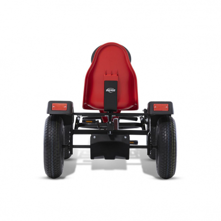 Kart BERG XL B.Super Red BFR [2]