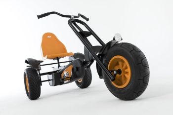 Kart cu pedale BERG Chopper BF [2]