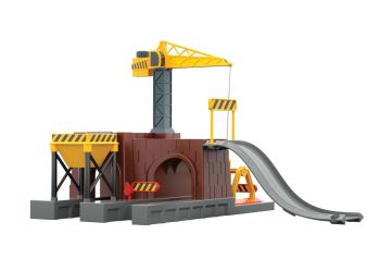 Trenulete jucarii - Kit de constructie Freight Loading Station Marklin My World