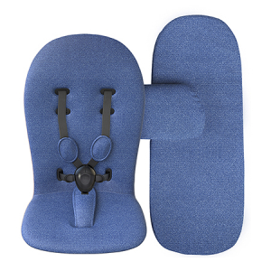 Accesorii diverse carucioare - Kit starter pack Mima