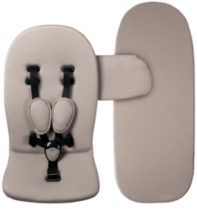 Accesorii diverse carucioare - Kit starter pack Mima