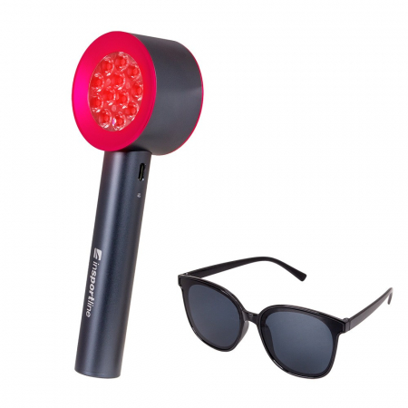 Lampa Colagen inSPORTline Coladan [4]