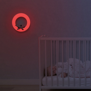 Lampa de Veghe pentru Perete Fay, Rex si Otis - Zazu Kids [2]