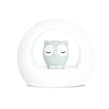 Lampi de veghe - Lampa de Veghe Zazu Kids Lou Gri