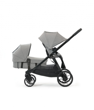 Landou City Select Lux - Baby Jogger [4]