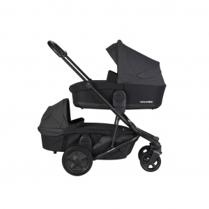 Landou Gemeni Harvey2 Night Black - Easywalker [1]