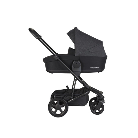 Landou Harvey2 Night Black [1]