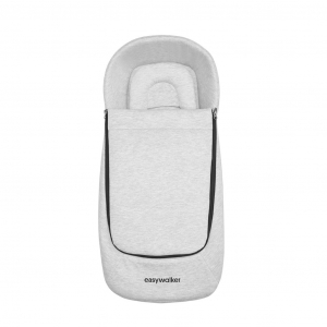 Landouri pentru bebelusi - Landou Usor pentru Carucior Buggy XS, Charley, Harvey - Easywalker