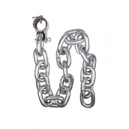 Aparate fitness - Lant Ridicare Greutati inSPORTline Chainbos 25kg