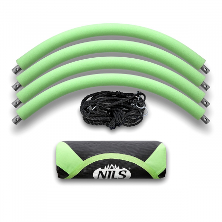 Leagan de gradina Nils NB5031 Verde [7]